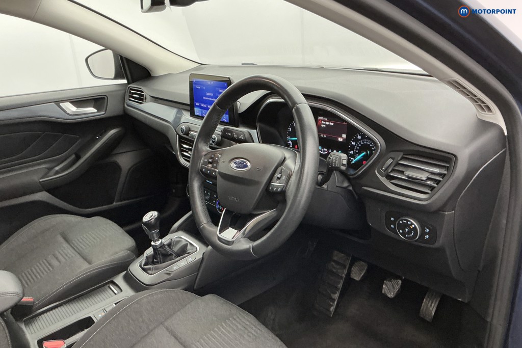 Ford Focus Active Edition Manual Petrol Hatchback - Stock Number (1631341) - 8th supplementary image