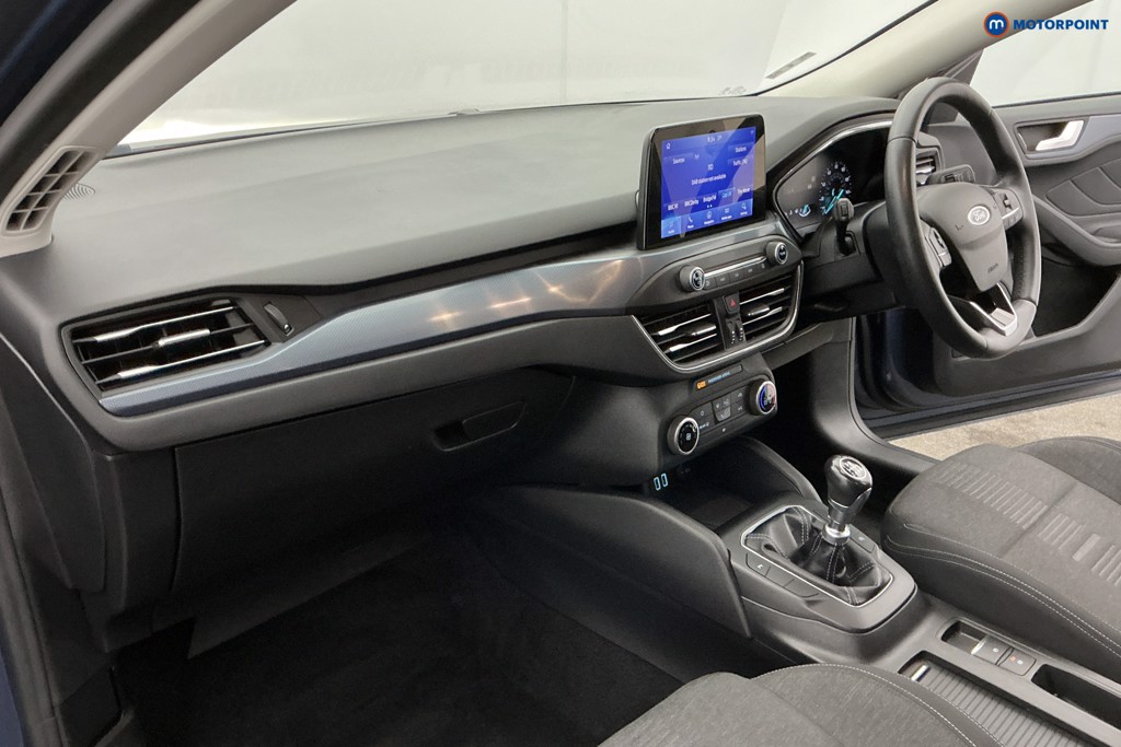 Ford Focus Active Edition Manual Petrol Hatchback - Stock Number (1631341) - 9th supplementary image