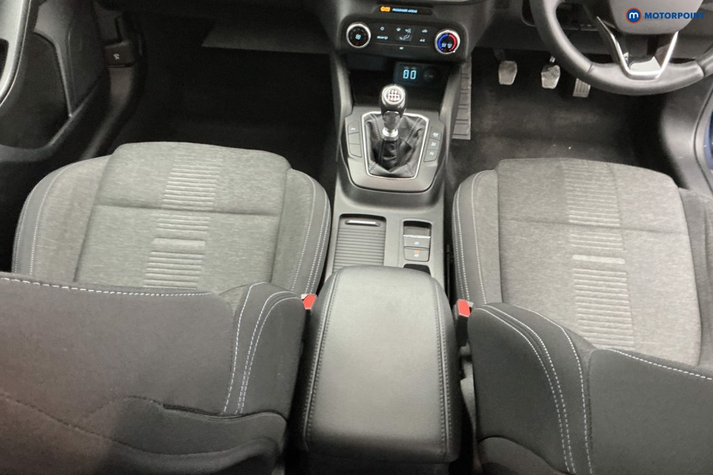 Ford Focus Active Edition Manual Petrol Hatchback - Stock Number (1631341) - 11th supplementary image