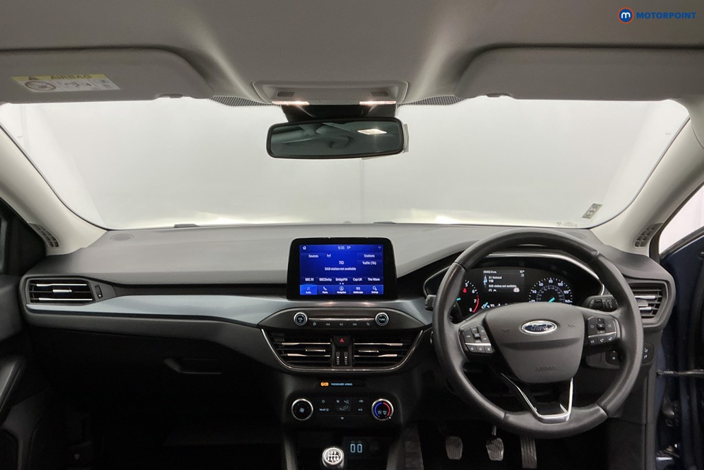 Ford Focus Active Edition Manual Petrol Hatchback - Stock Number (1631341) - 13th supplementary image
