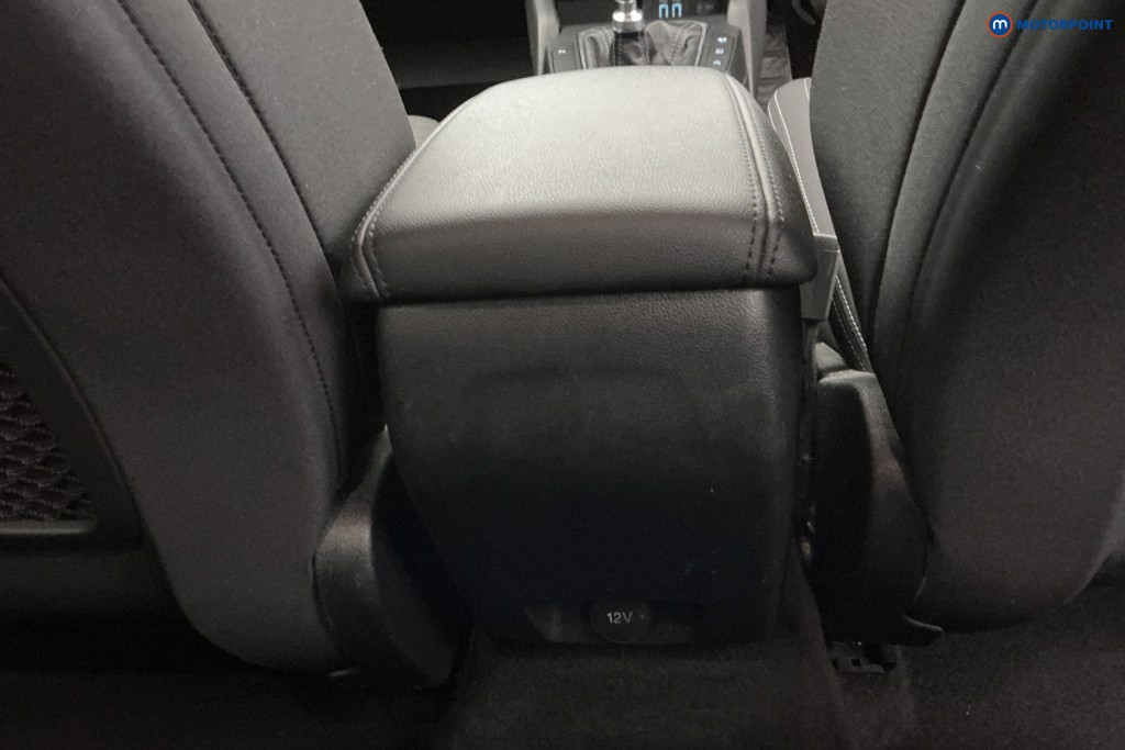 Ford Focus Active Edition Manual Petrol Hatchback - Stock Number (1631341) - 14th supplementary image