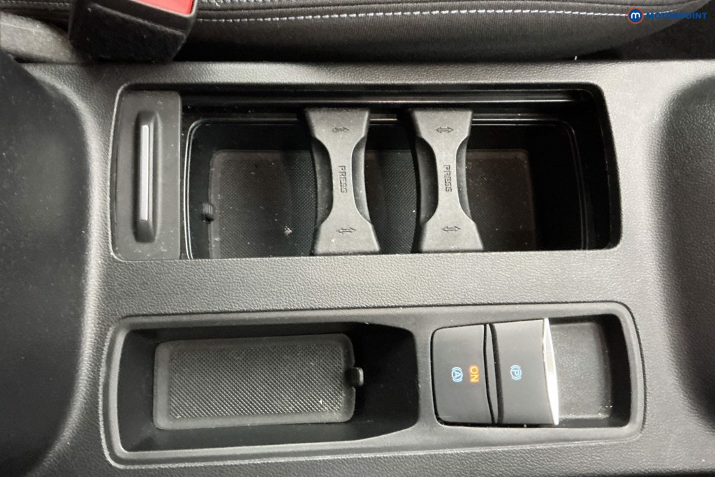Ford Focus Active Edition Manual Petrol Hatchback - Stock Number (1631341) - 17th supplementary image