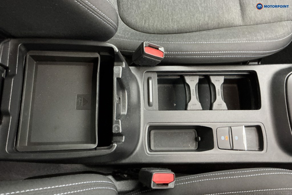 Ford Focus Active Edition Manual Petrol Hatchback - Stock Number (1631341) - 19th supplementary image