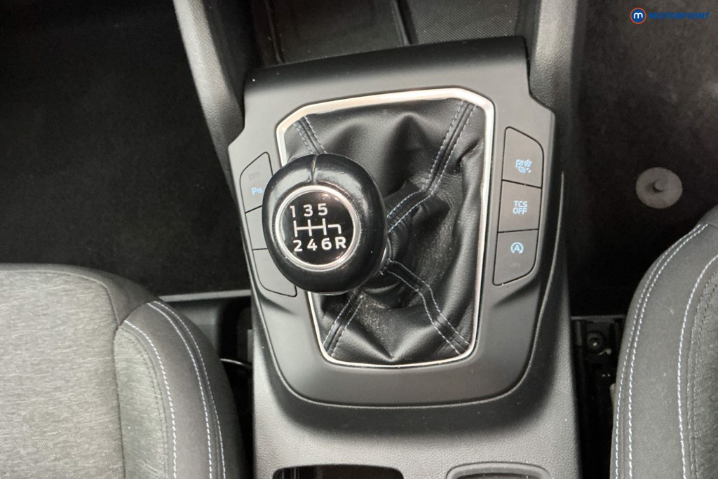 Ford Focus Active Edition Manual Petrol Hatchback - Stock Number (1631341) - 20th supplementary image