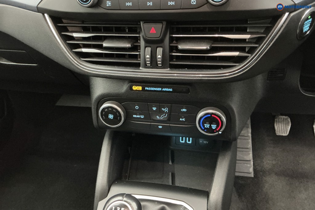Ford Focus Active Edition Manual Petrol Hatchback - Stock Number (1631341) - 22nd supplementary image