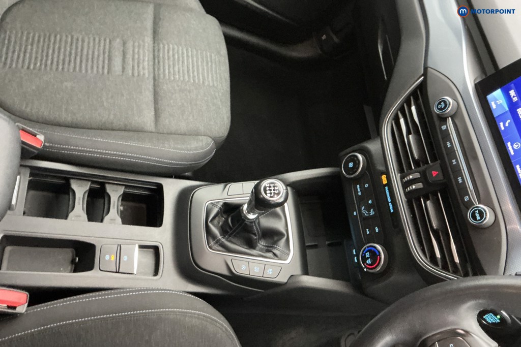 Ford Focus Active Edition Manual Petrol Hatchback - Stock Number (1631341) - 23rd supplementary image