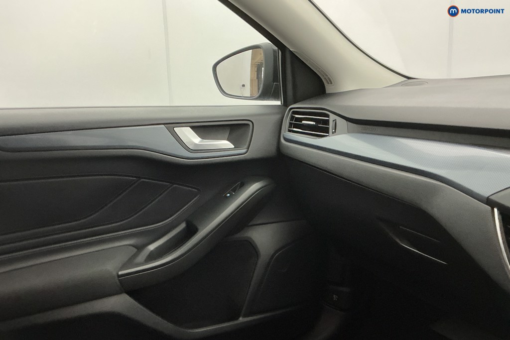 Ford Focus Active Edition Manual Petrol Hatchback - Stock Number (1631341) - 24th supplementary image