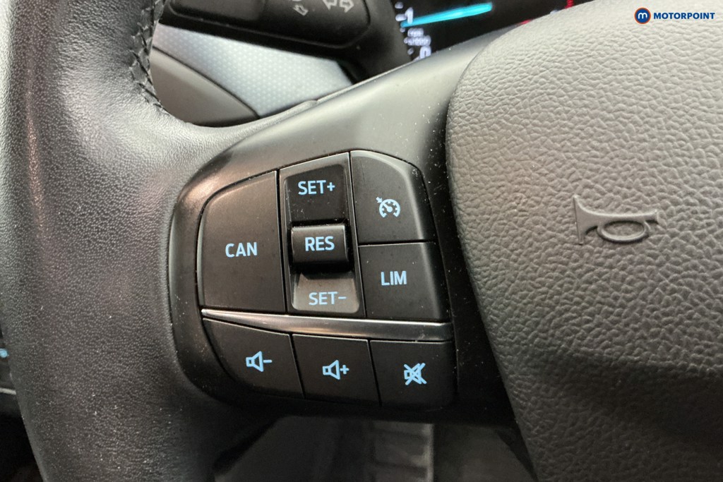 Ford Focus Active Edition Manual Petrol Hatchback - Stock Number (1631341) - 25th supplementary image