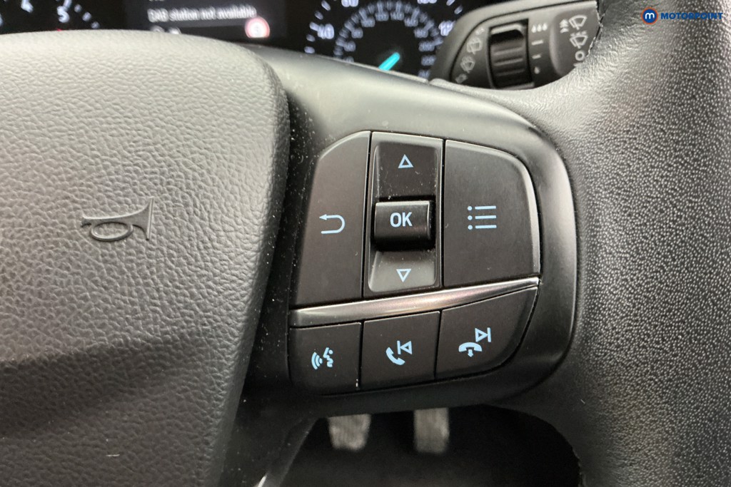 Ford Focus Active Edition Manual Petrol Hatchback - Stock Number (1631341) - 26th supplementary image
