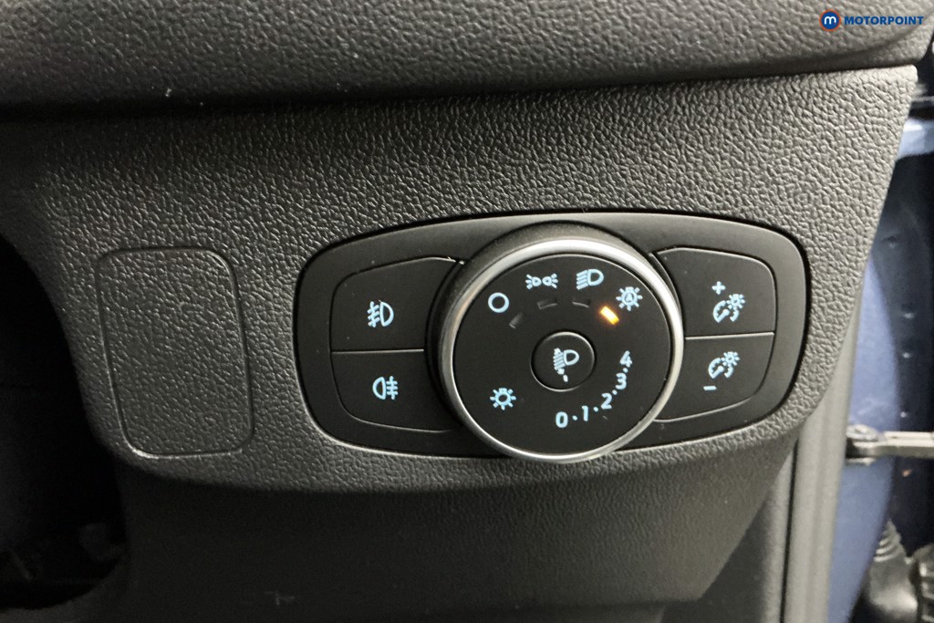 Ford Focus Active Edition Manual Petrol Hatchback - Stock Number (1631341) - 27th supplementary image