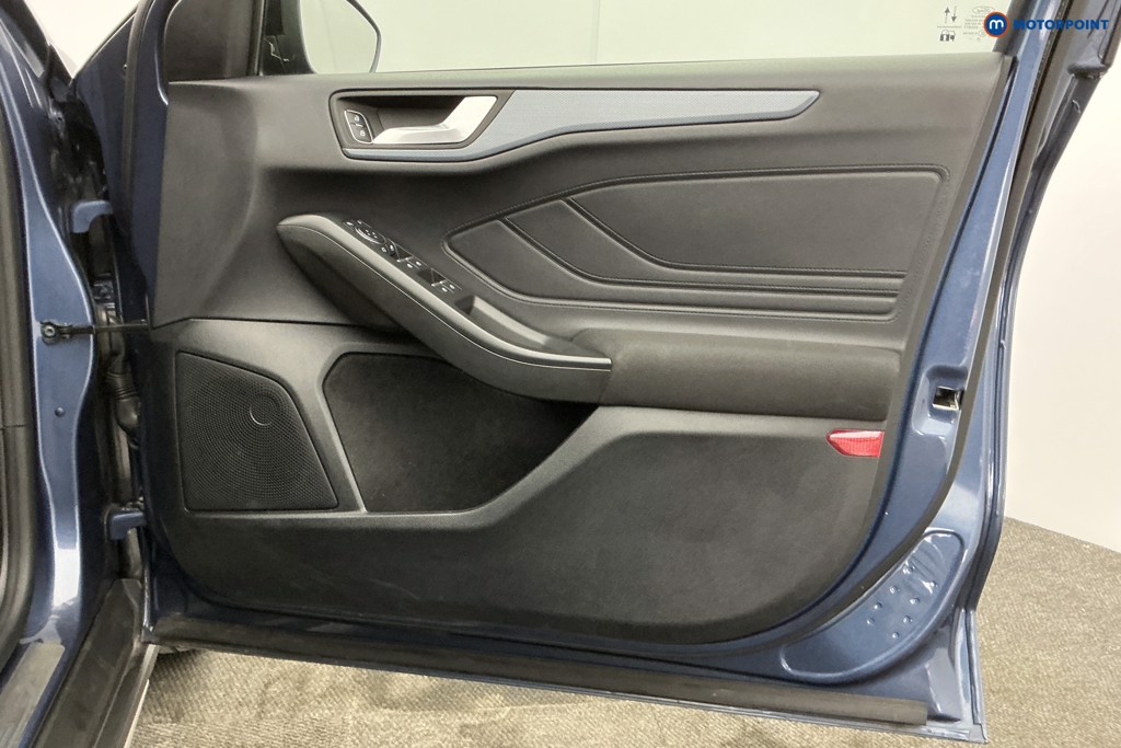 Ford Focus Active Edition Manual Petrol Hatchback - Stock Number (1631341) - 28th supplementary image
