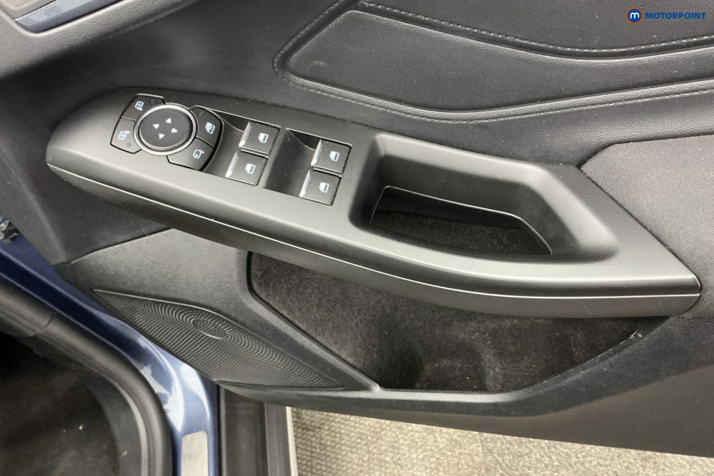 Ford Focus Active Edition Manual Petrol Hatchback - Stock Number (1631341) - 29th supplementary image