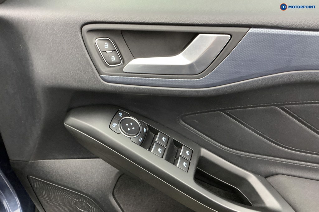 Ford Focus Active Edition Manual Petrol Hatchback - Stock Number (1631341) - 31st supplementary image