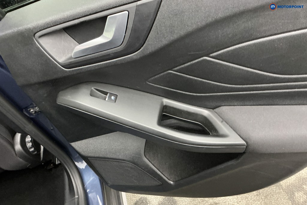 Ford Focus Active Edition Manual Petrol Hatchback - Stock Number (1631341) - 33rd supplementary image