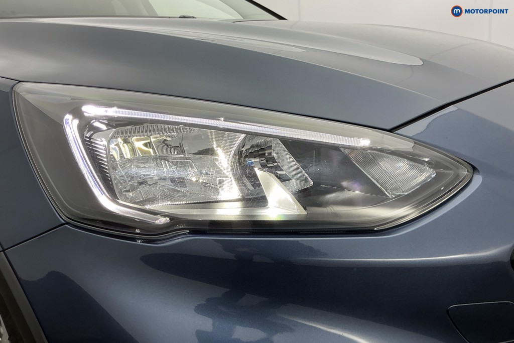 Ford Focus Active Edition Manual Petrol Hatchback - Stock Number (1631341) - 34th supplementary image