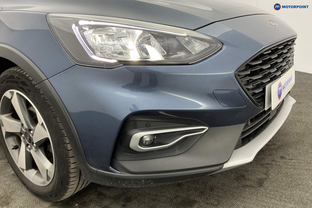 Ford Focus Active Edition Manual Petrol Hatchback - Stock Number (1631341) - 35th supplementary image