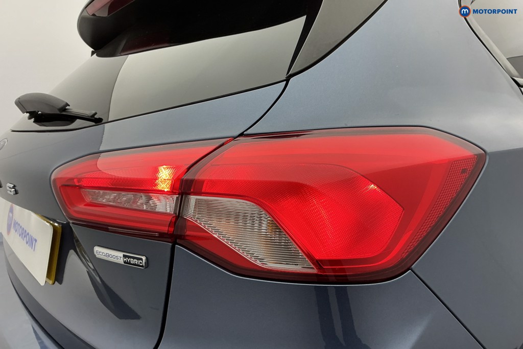 Ford Focus Active Edition Manual Petrol Hatchback - Stock Number (1631341) - 36th supplementary image