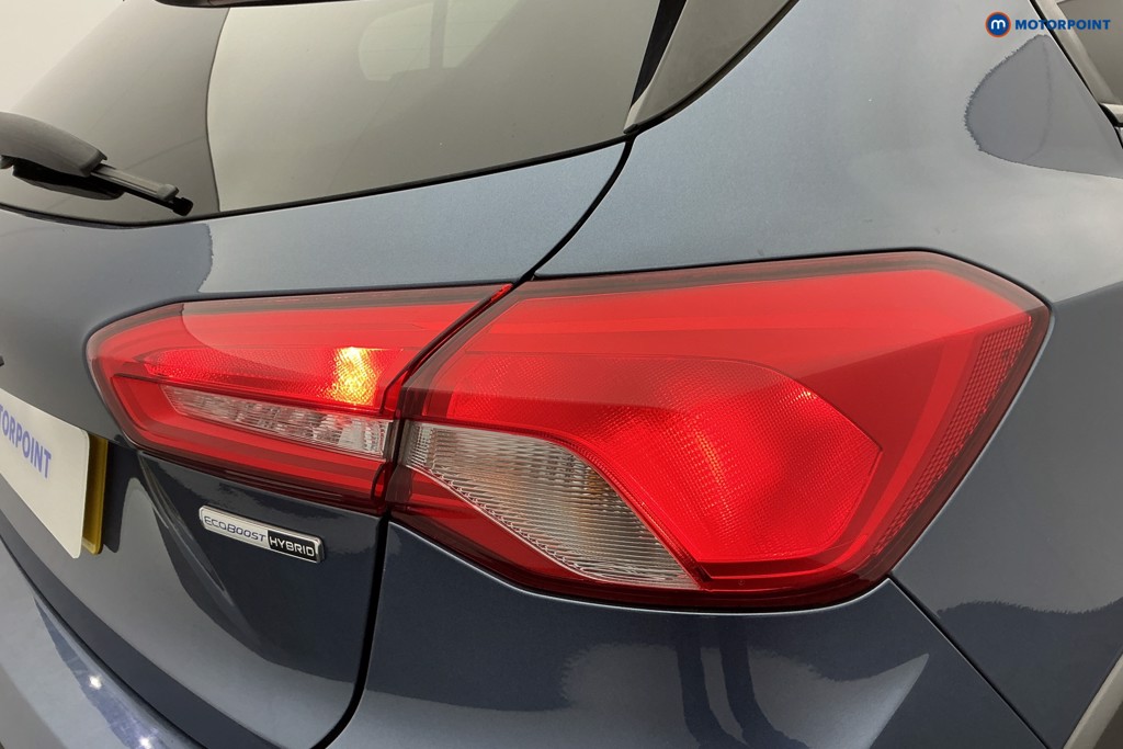 Ford Focus Active Edition Manual Petrol Hatchback - Stock Number (1631341) - 37th supplementary image