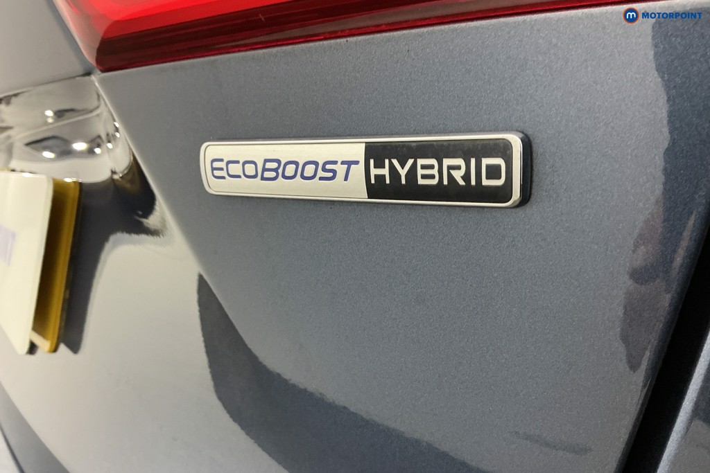 Ford Focus Active Edition Manual Petrol Hatchback - Stock Number (1631341) - 38th supplementary image