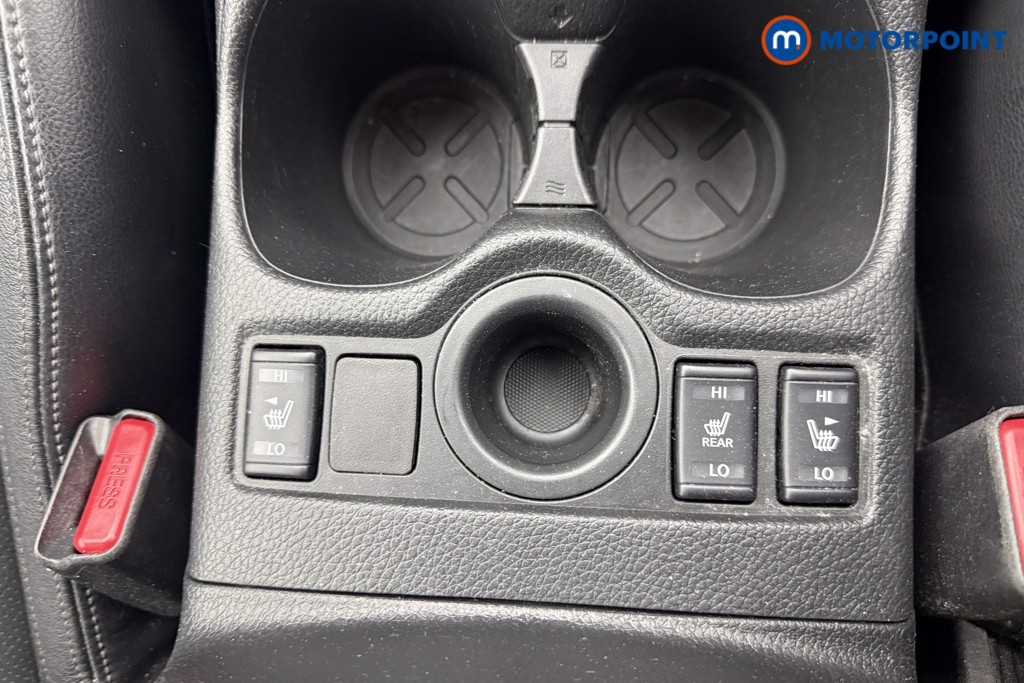 Nissan X-Trail Tekna Manual Diesel SUV - Stock Number (1631350) - 11th supplementary image