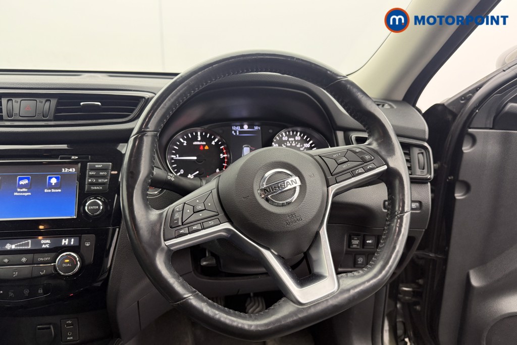 Nissan X-Trail Tekna Manual Diesel SUV - Stock Number (1631350) - 15th supplementary image