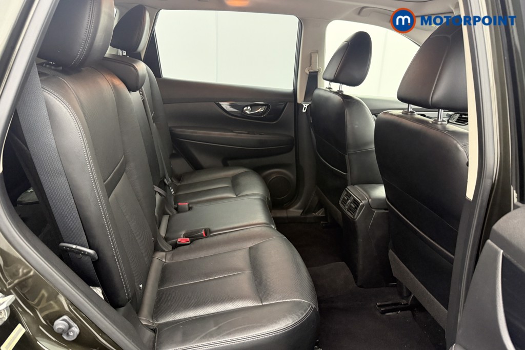 Nissan X-Trail Tekna Manual Diesel SUV - Stock Number (1631350) - 16th supplementary image