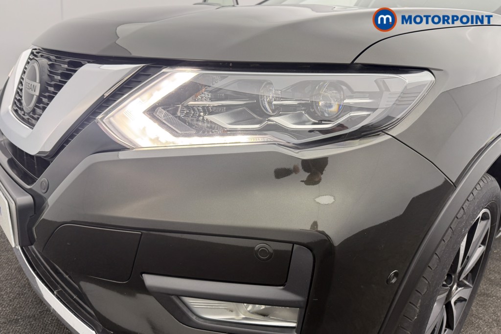 Nissan X-Trail Tekna Manual Diesel SUV - Stock Number (1631350) - 22nd supplementary image