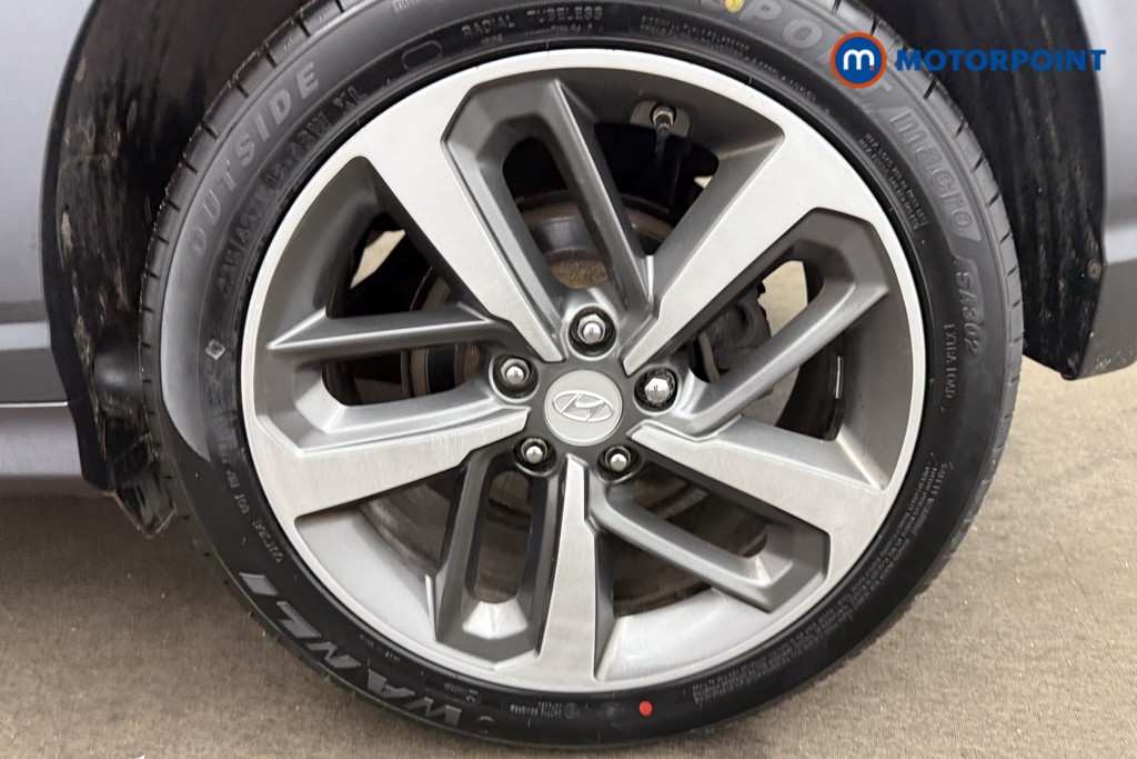 Hyundai Kona Premium Manual Petrol SUV - Stock Number (1631381) - 3rd supplementary image