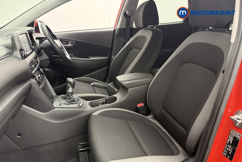 Hyundai Kona Premium Manual Petrol SUV - Stock Number (1631381) - 5th supplementary image