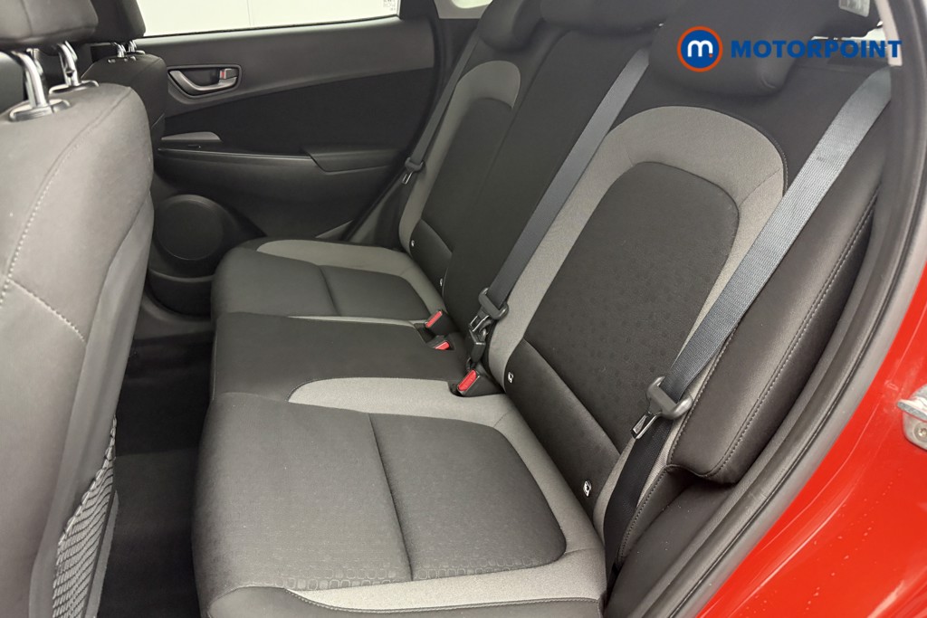 Hyundai Kona Premium Manual Petrol SUV - Stock Number (1631381) - 6th supplementary image