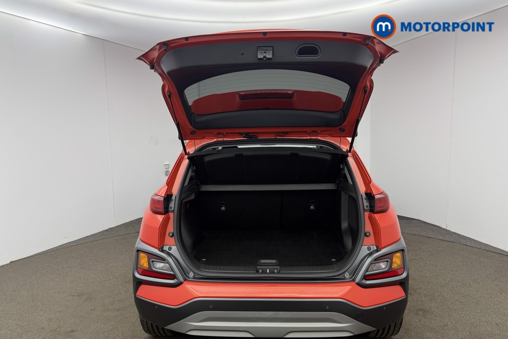 Hyundai Kona Premium Manual Petrol SUV - Stock Number (1631381) - 7th supplementary image