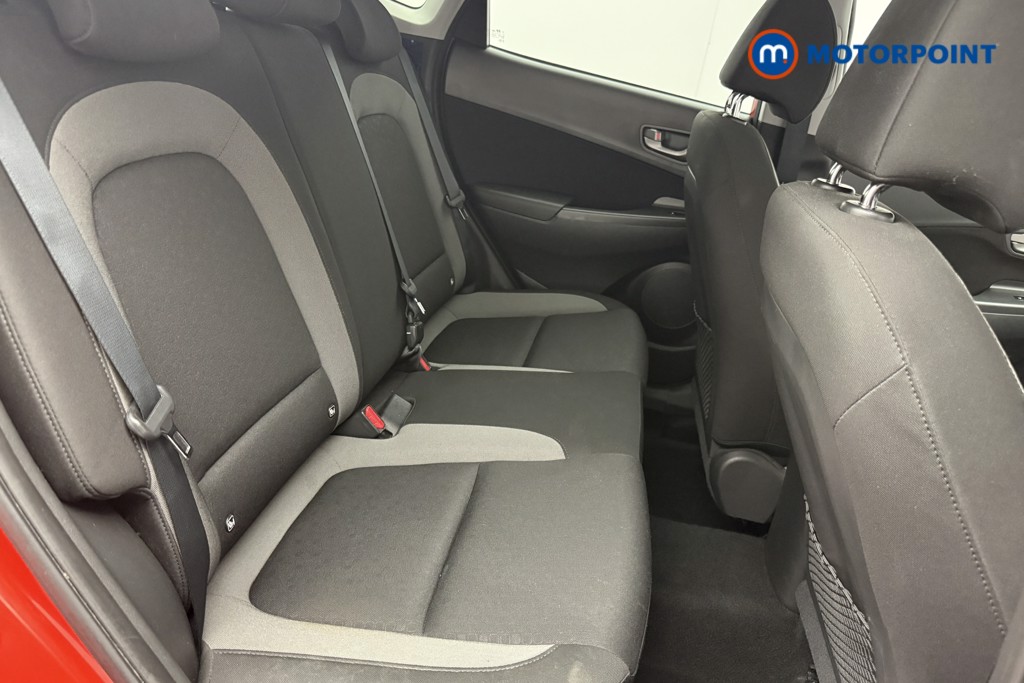 Hyundai Kona Premium Manual Petrol SUV - Stock Number (1631381) - 9th supplementary image