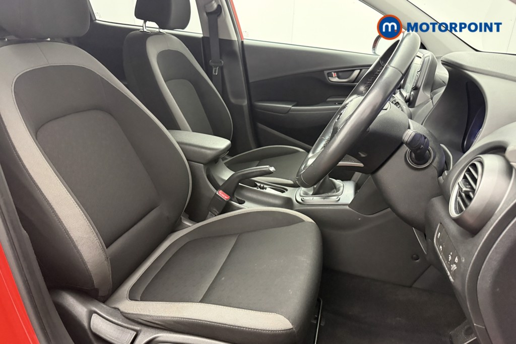 Hyundai Kona Premium Manual Petrol SUV - Stock Number (1631381) - 10th supplementary image
