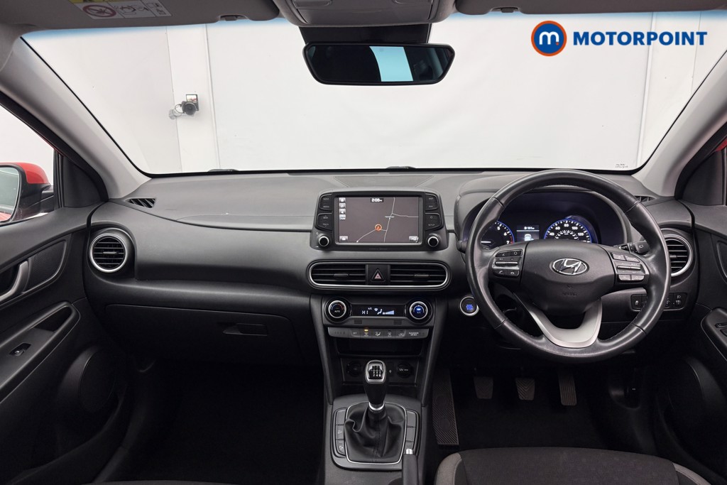 Hyundai Kona Premium Manual Petrol SUV - Stock Number (1631381) - 11th supplementary image
