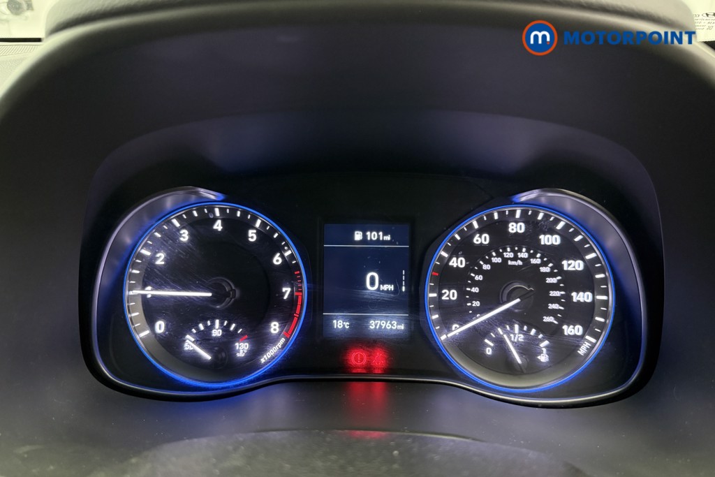 Hyundai Kona Premium Manual Petrol SUV - Stock Number (1631381) - 13th supplementary image