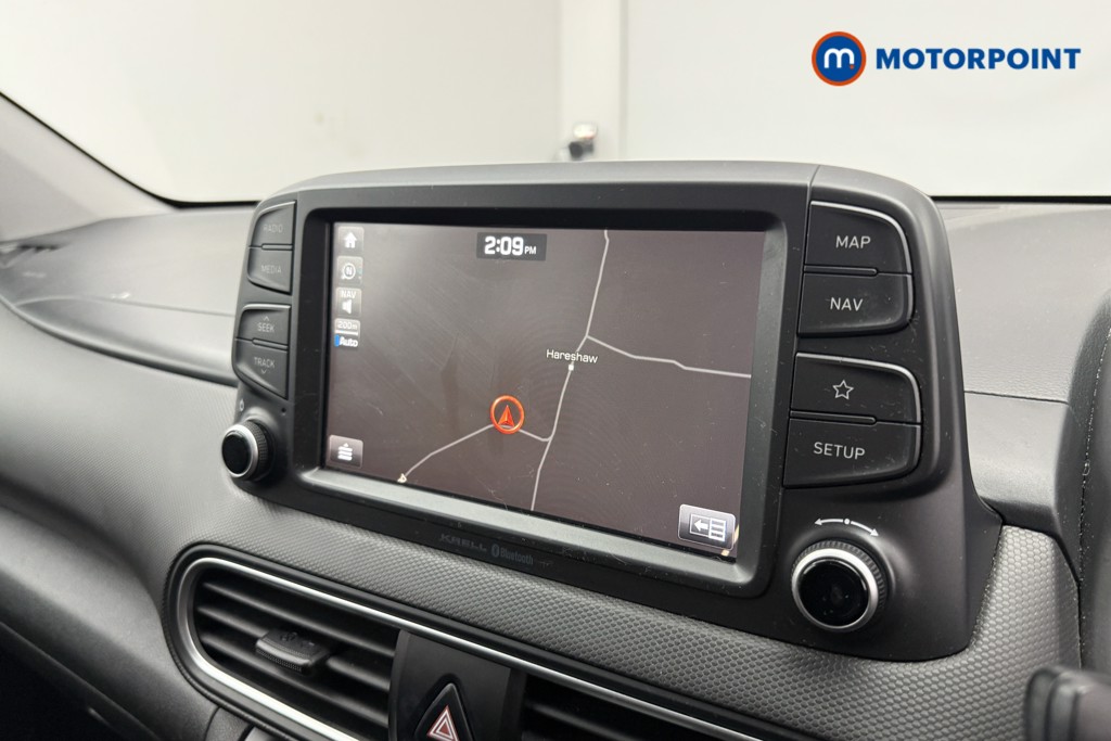 Hyundai Kona Premium Manual Petrol SUV - Stock Number (1631381) - 14th supplementary image