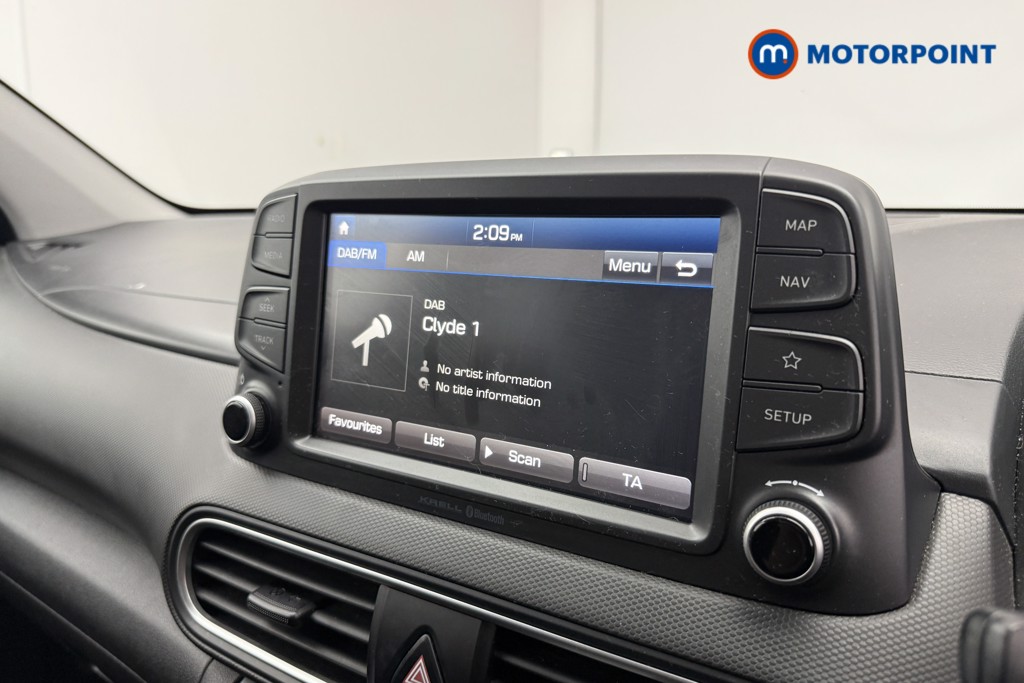 Hyundai Kona Premium Manual Petrol SUV - Stock Number (1631381) - 15th supplementary image