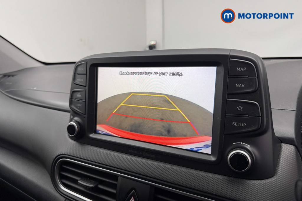 Hyundai Kona Premium Manual Petrol SUV - Stock Number (1631381) - 16th supplementary image