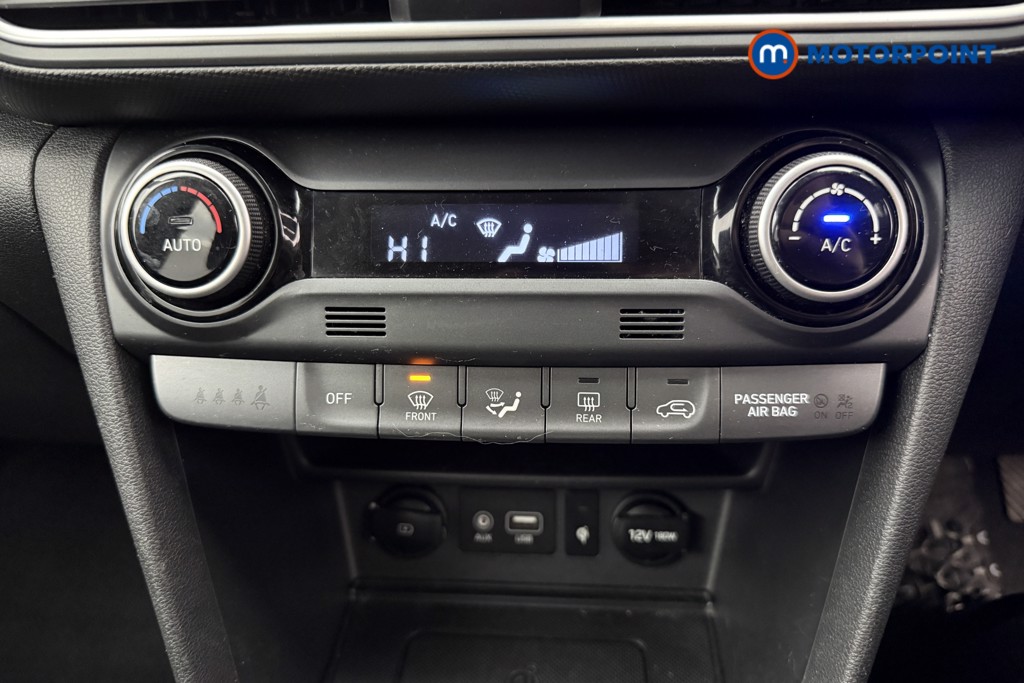 Hyundai Kona Premium Manual Petrol SUV - Stock Number (1631381) - 17th supplementary image