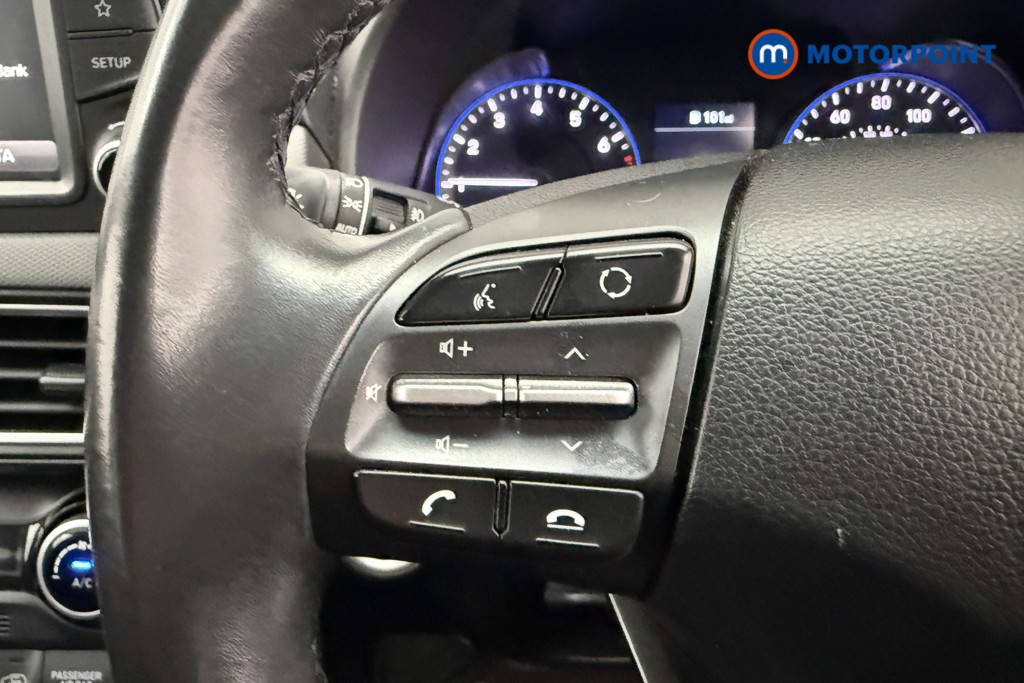 Hyundai Kona Premium Manual Petrol SUV - Stock Number (1631381) - 20th supplementary image
