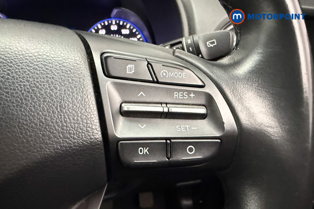 Hyundai Kona Premium Manual Petrol SUV - Stock Number (1631381) - 21st supplementary image