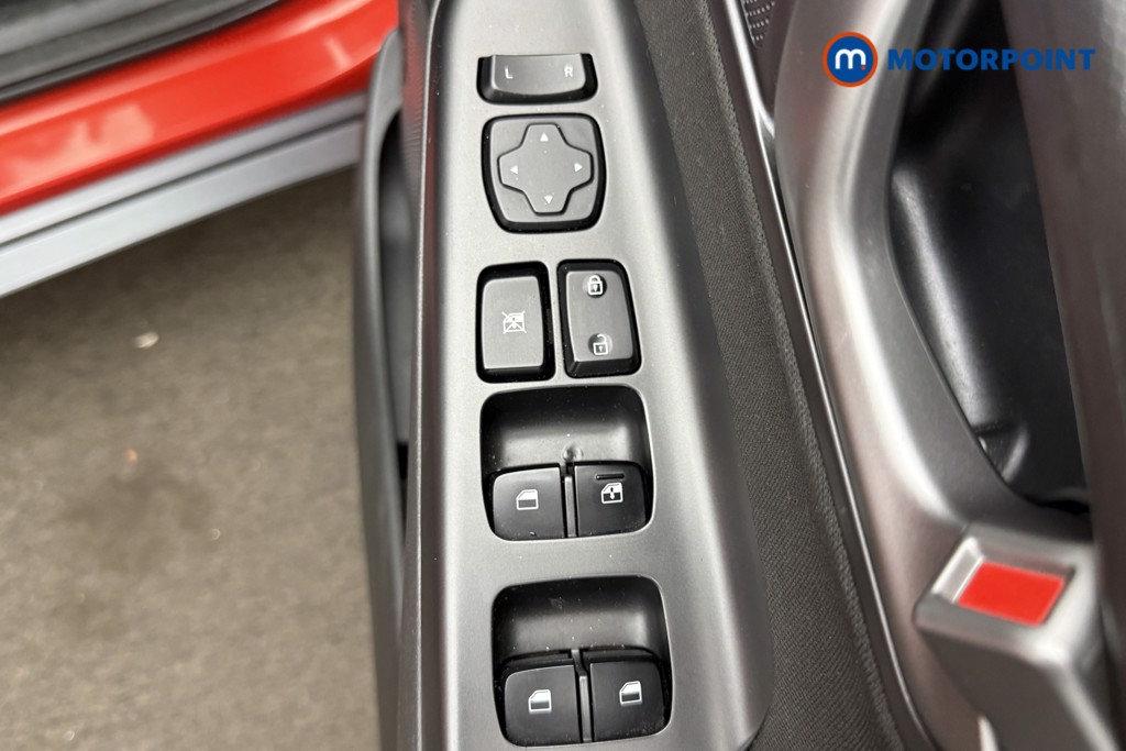 Hyundai Kona Premium Manual Petrol SUV - Stock Number (1631381) - 24th supplementary image