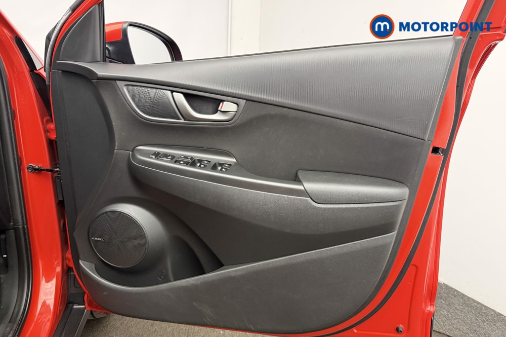 Hyundai Kona Premium Manual Petrol SUV - Stock Number (1631381) - 25th supplementary image