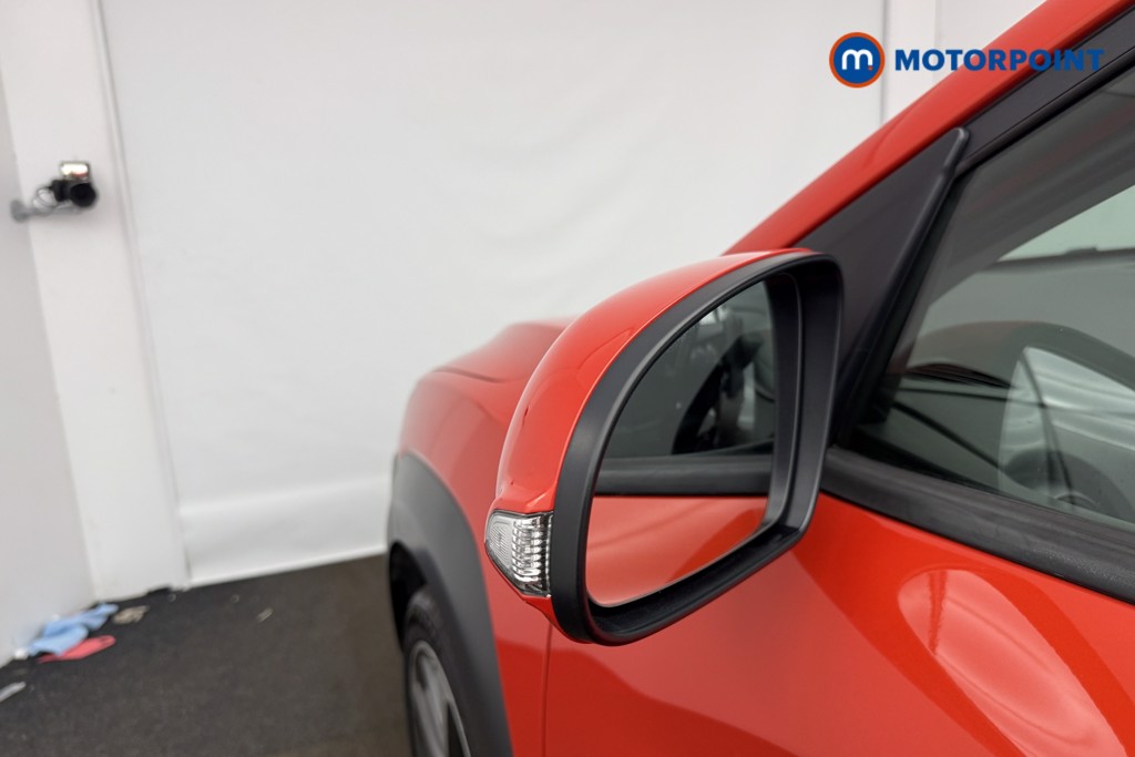 Hyundai Kona Premium Manual Petrol SUV - Stock Number (1631381) - 27th supplementary image