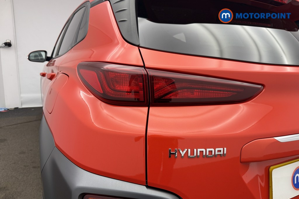 Hyundai Kona Premium Manual Petrol SUV - Stock Number (1631381) - 28th supplementary image