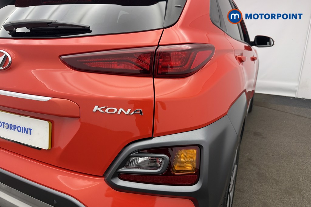 Hyundai Kona Premium Manual Petrol SUV - Stock Number (1631381) - 29th supplementary image