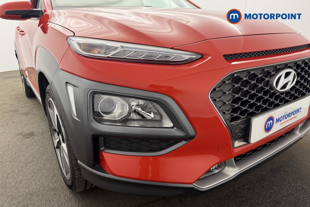 Hyundai Kona Premium Manual Petrol SUV - Stock Number (1631381) - 31st supplementary image