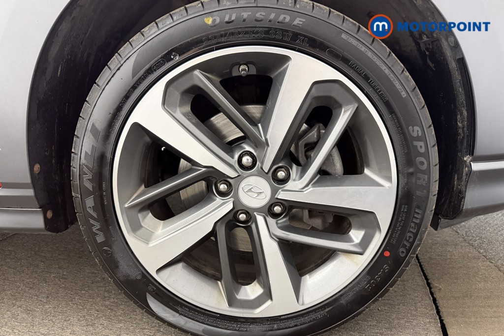 Hyundai Kona Premium Manual Petrol SUV - Stock Number (1631381) - 1st supplementary image