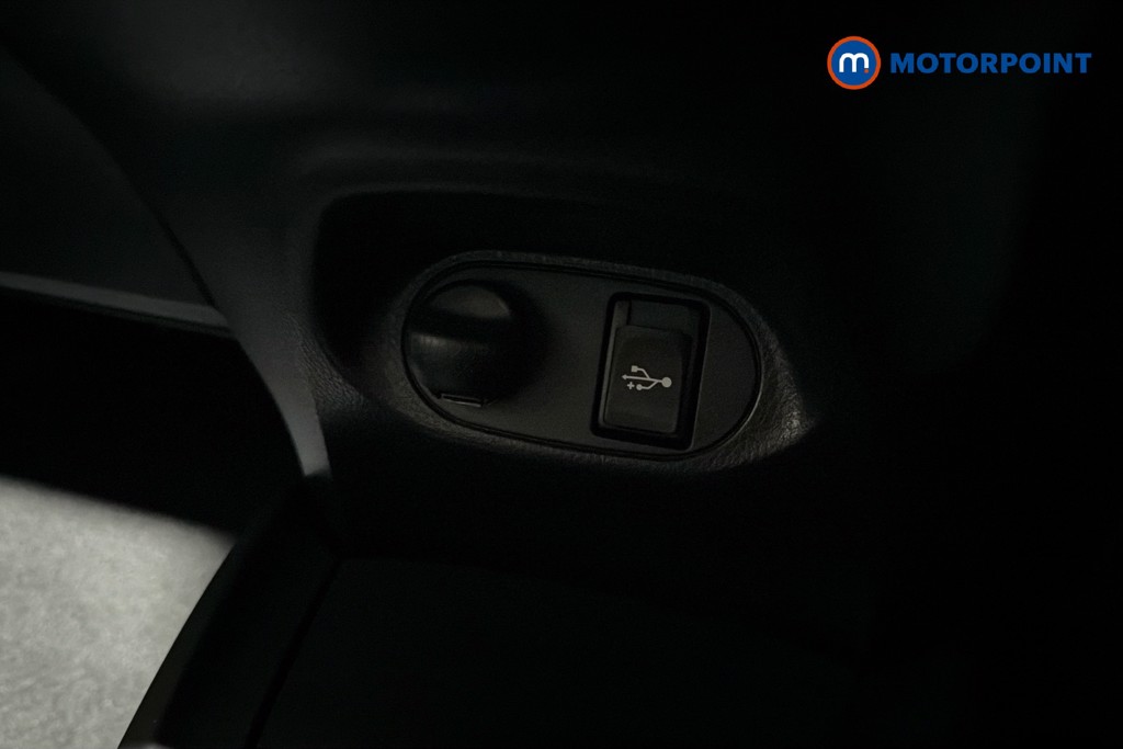Toyota Yaris Icon Manual Petrol Hatchback - Stock Number (1631797) - 17th supplementary image