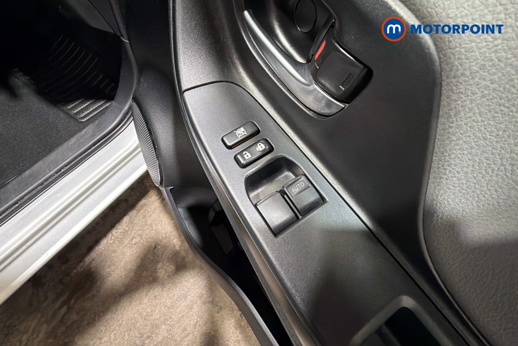 Toyota Yaris Icon Manual Petrol Hatchback - Stock Number (1631797) - 20th supplementary image